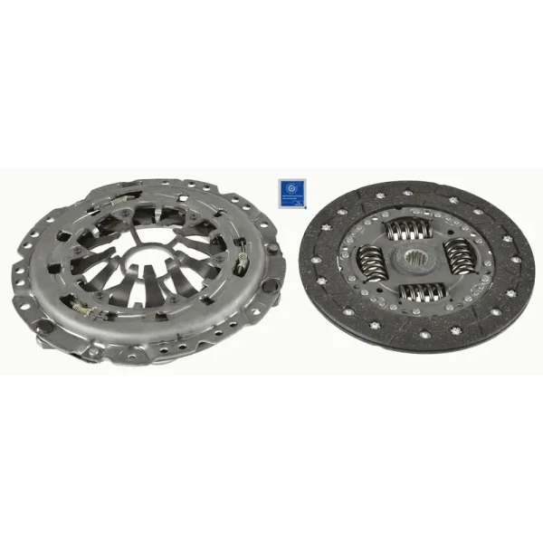 Sachs Debriyaj Seti (Rulmansız) – 3000951105