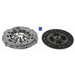 Sachs Debriyaj Seti (Rulmansız) – 3000951139