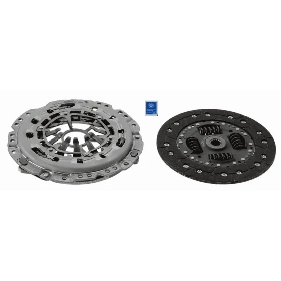 Sachs Debriyaj Seti (Rulmansız) – 3000951139 ürün görseli