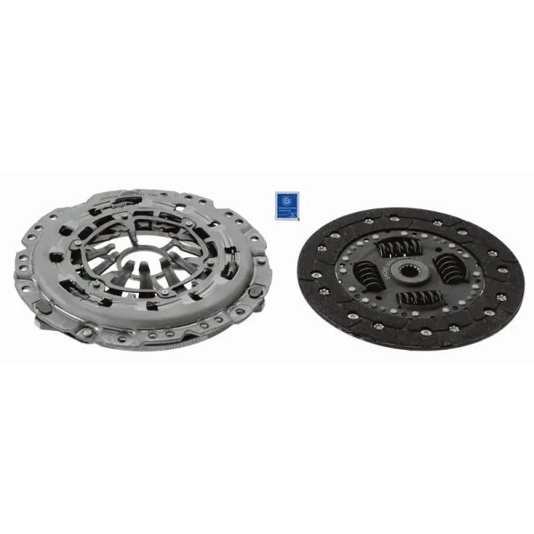 Sachs Debriyaj Seti (Rulmansız) – 3000951139