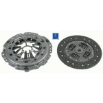 Sachs Debriyaj Seti (Rulmansız) – 3000951140