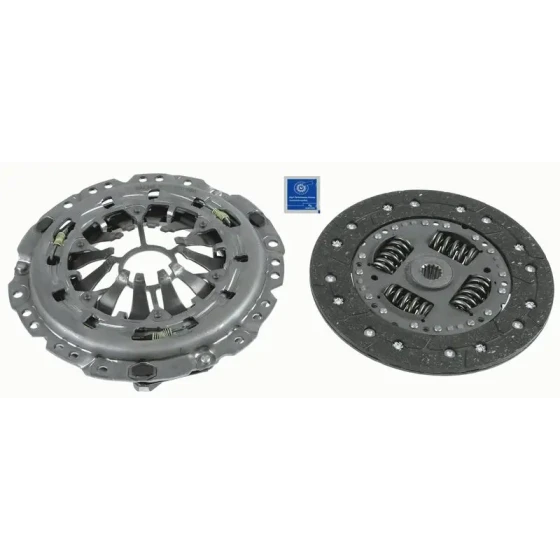 Sachs Debriyaj Seti (Rulmansız) – 3000951140 ürün görseli