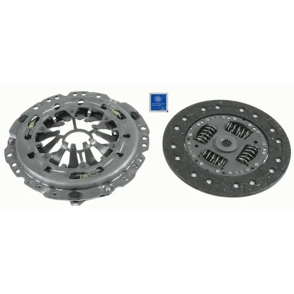 Sachs Debriyaj Seti (Rulmansız) – 3000951140