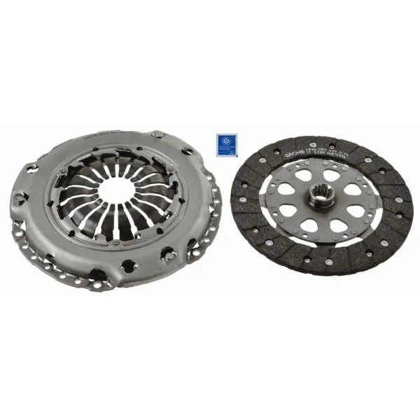 Sachs Debriyaj Seti (Rulmansız) – 3000951173 / OEM 93188086