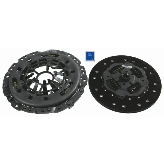 Sachs Debriyaj Seti (Rulmansız) – 3000951182 ürün görseli