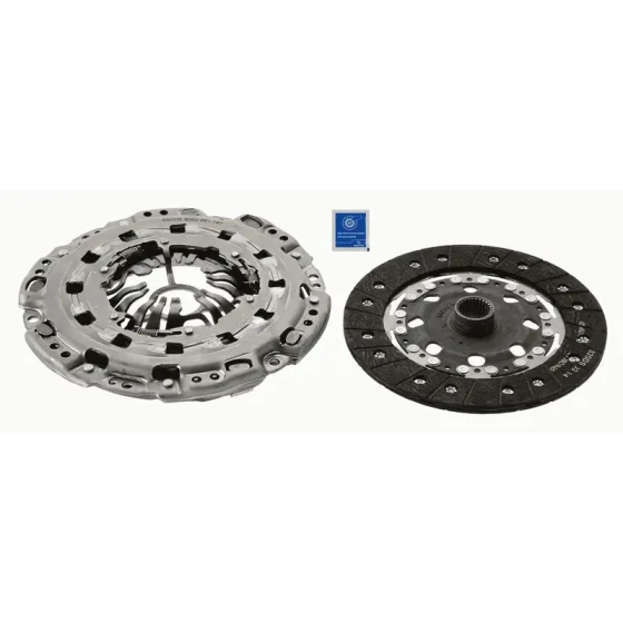 Sachs Debriyaj Seti (Rulmansız) – 3000951197 / OEM A0232500101 ürün görseli