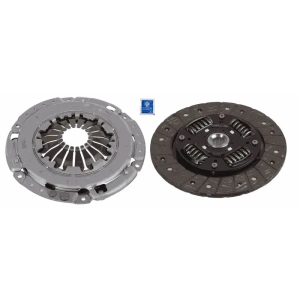 Sachs Debriyaj Seti (Rulmansız) – 3000951407
