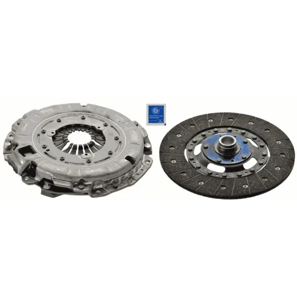 Sachs Debriyaj Seti (Rulmansız) – 3000951479 / OEM 25191312