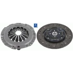Sachs Debriyaj Seti (Rulmansız) – 3000951482