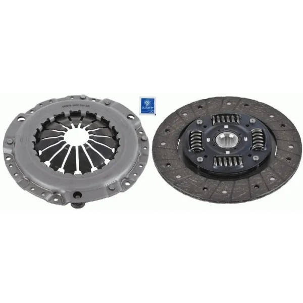 Sachs Debriyaj Seti (Rulmansız) – 3000951482