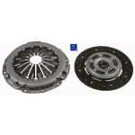 Sachs Debriyaj Seti (Rulmansız) – 3000951554