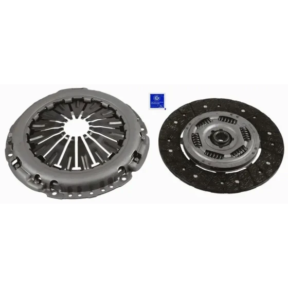 Sachs Debriyaj Seti (Rulmansız) – 3000951554 ürün görseli
