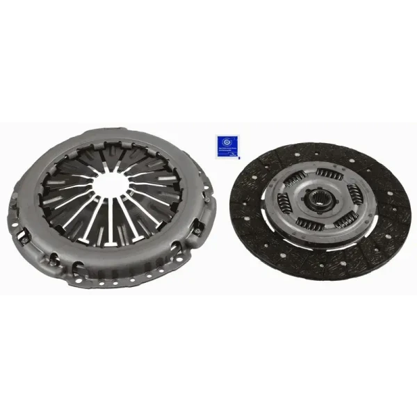 Sachs Debriyaj Seti (Rulmansız) – 3000951554
