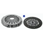 Sachs Debriyaj Seti (Rulmansız) – 3000951559