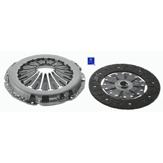 Sachs Debriyaj Seti (Rulmansız) – 3000951559 ürün görseli
