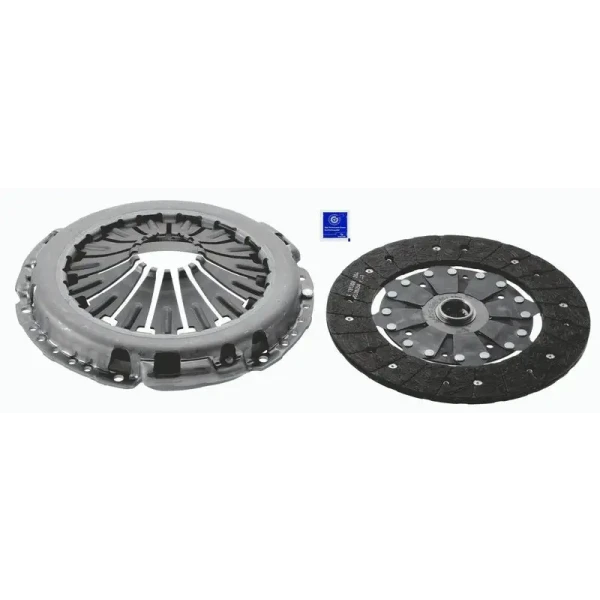 Sachs Debriyaj Seti (Rulmansız) – 3000951559