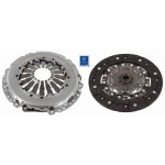 Sachs Debriyaj Seti (Rulmansız) – 3000951582 / OEM 55201448