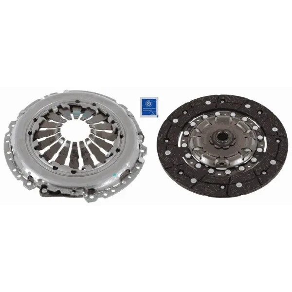 Sachs Debriyaj Seti (Rulmansız) – 3000951582 / OEM 55201448