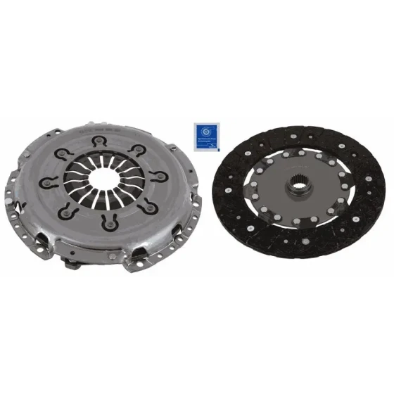 Sachs Debriyaj Seti (Rulmansız) – 3000951587 ürün görseli