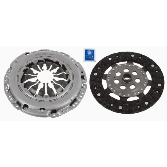 Sachs Debriyaj Seti (Rulmansız) – 3000951607 ürün görseli