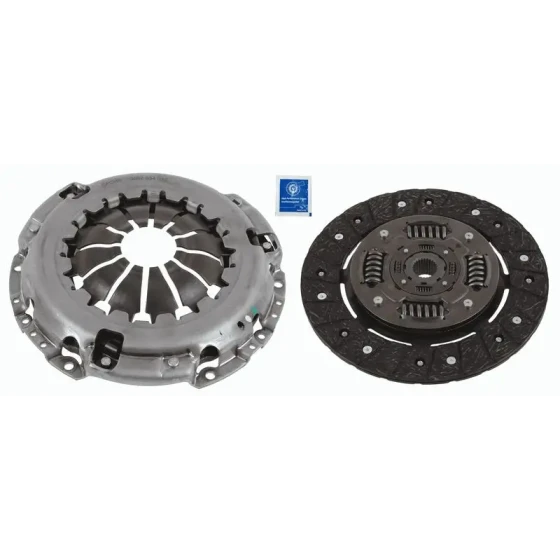 Sachs Debriyaj Seti (Rulmansız) – 3000951609 ürün görseli