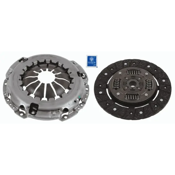 Sachs Debriyaj Seti (Rulmansız) – 3000951609
