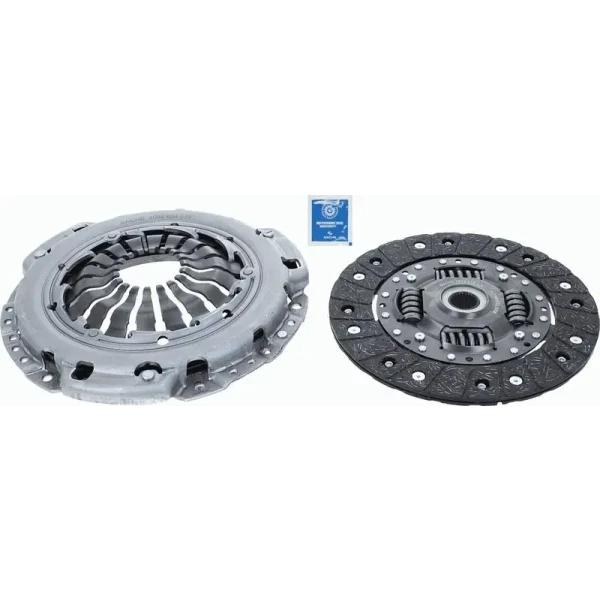 Sachs Debriyaj Seti (Rulmansız) – 3000951610