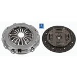 Sachs Debriyaj Seti (Rulmansız) – 3000951612