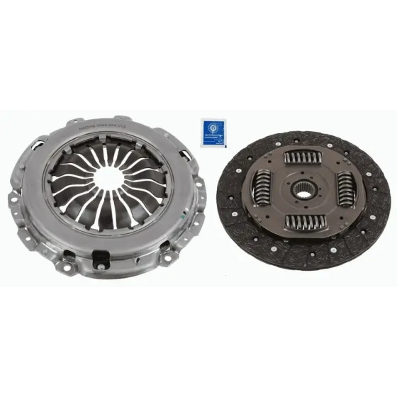 Sachs Debriyaj Seti (Rulmansız) – 3000951612 ürün görseli