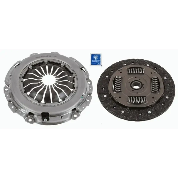 Sachs Debriyaj Seti (Rulmansız) – 3000951612
