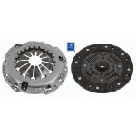 Sachs Debriyaj Seti (Rulmansız) – 3000951627