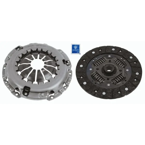 Sachs Debriyaj Seti (Rulmansız) – 3000951627 ürün görseli