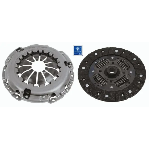 Sachs Debriyaj Seti (Rulmansız) – 3000951627