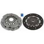 Sachs Debriyaj Seti (Rulmansız) – 3000951630