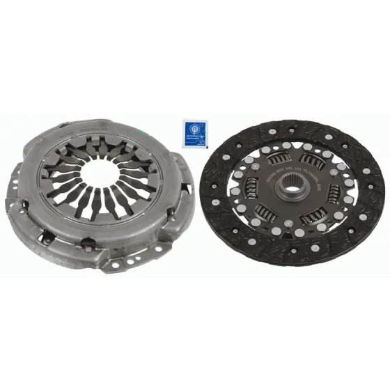 Sachs Debriyaj Seti (Rulmansız) – 3000951630 ürün görseli