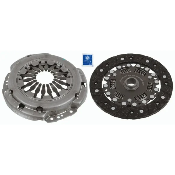 Sachs Debriyaj Seti (Rulmansız) – 3000951630