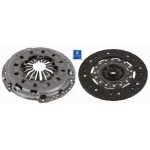 Sachs Debriyaj Seti (Rulmansız) – 3000951649 / OEM 070141015T