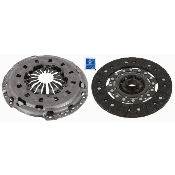 Sachs Debriyaj Seti (Rulmansız) – 3000951649 / OEM 070141015T