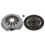 Sachs Debriyaj Seti (Rulmansız) – 3000951676