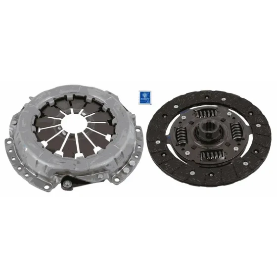 Sachs Debriyaj Seti (Rulmansız) – 3000951676 ürün görseli