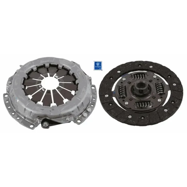Sachs Debriyaj Seti (Rulmansız) – 3000951676