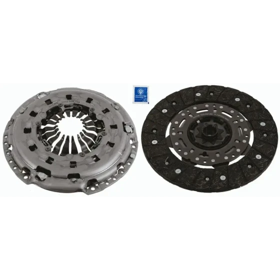 Sachs Debriyaj Seti (Rulmansız) – 3000951694 / OEM 06F141015X ürün görseli