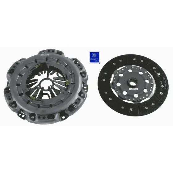 Sachs Debriyaj Seti (Rulmansız) – 3000951808 / OEM A0222500701 ürün görseli