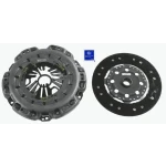 Sachs Debriyaj Seti (Rulmansız) – 3000951810 / OEM A0212508301