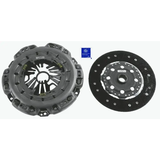 Sachs Debriyaj Seti (Rulmansız) – 3000951810 / OEM A0212508301 ürün görseli