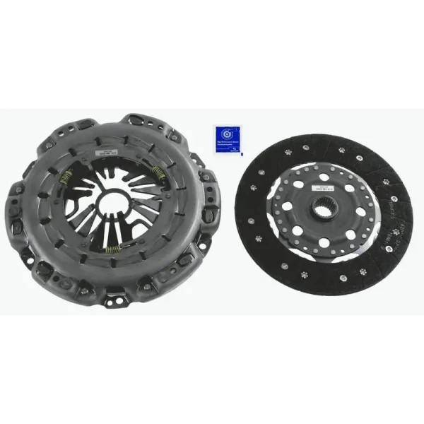 Sachs Debriyaj Seti (Rulmansız) – 3000951810 / OEM A0212508301