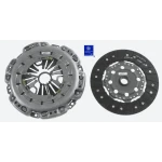 Sachs Debriyaj Seti (Rulmansız) – 3000951811 / OEM A0212508301
