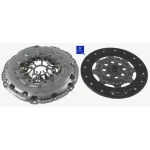 Sachs Debriyaj Seti (Rulmansız) – 3000951944