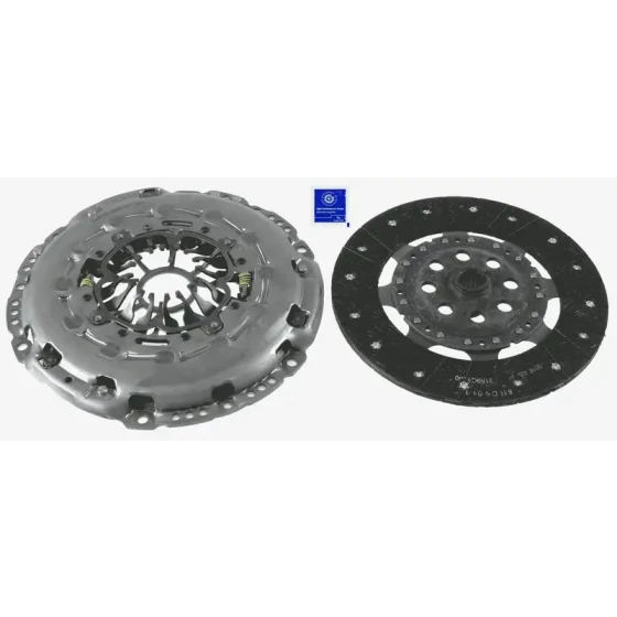 Sachs Debriyaj Seti (Rulmansız) – 3000951944 ürün görseli