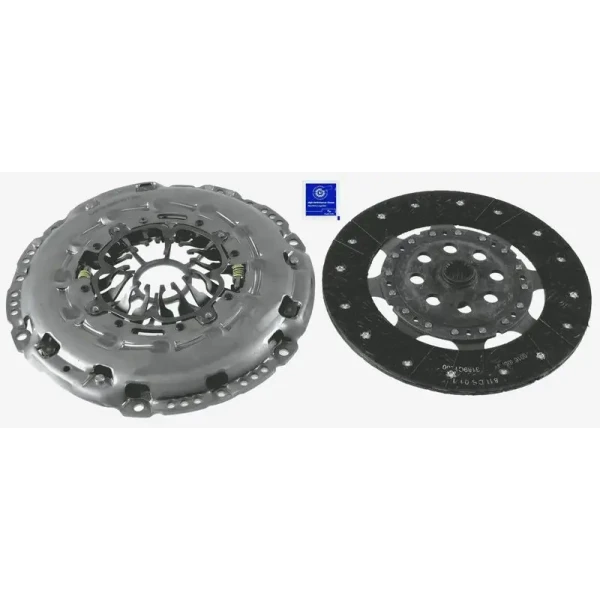 Sachs Debriyaj Seti (Rulmansız) – 3000951944
